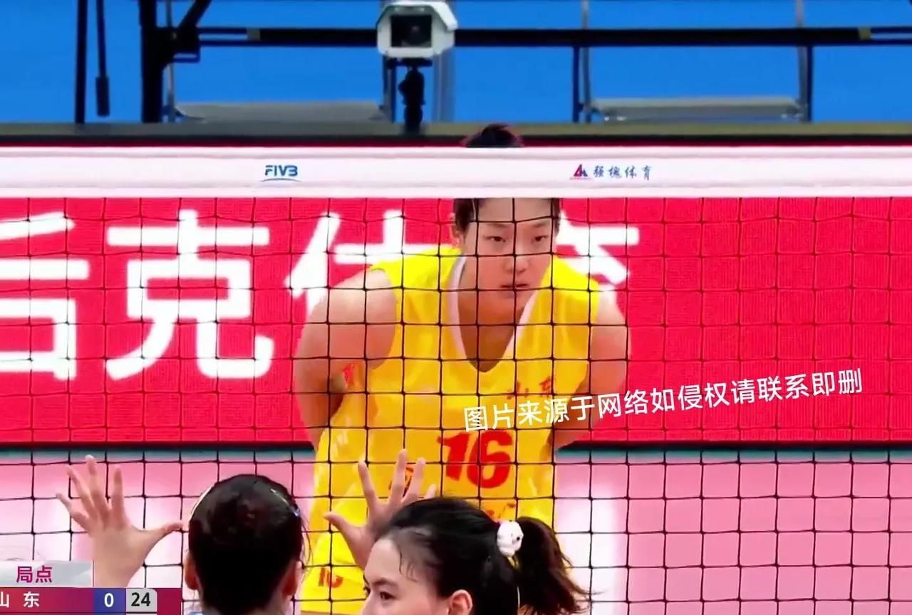 四川女排看着挺猛，却是后劲不足！8月16日，全国女排锦标赛，四分之一