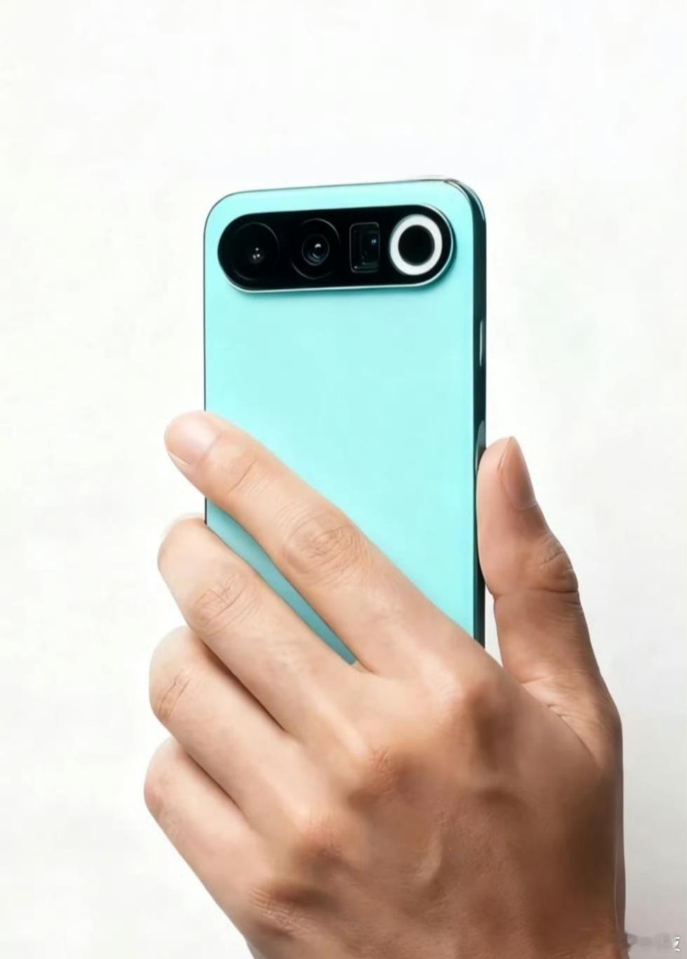 据说vivoS50长这样？横排镜头Deco？荣耀500系列、iPhoneAi