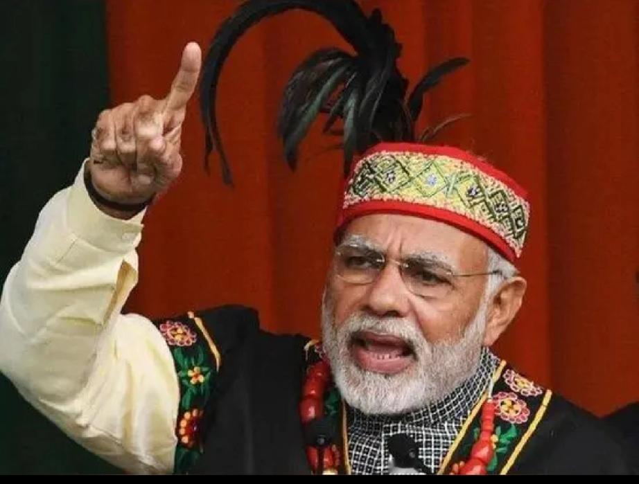 2047年，印度将会是一个超级发达国家还有21年，一切皆有可能！你们别瞧不起