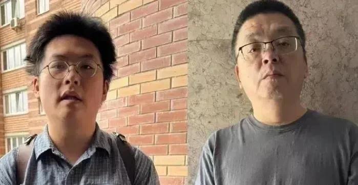 乌克兰这波操作真是让人看笑了，抓俩中国公民，说人偷“海王星”导弹技术？先不说这导