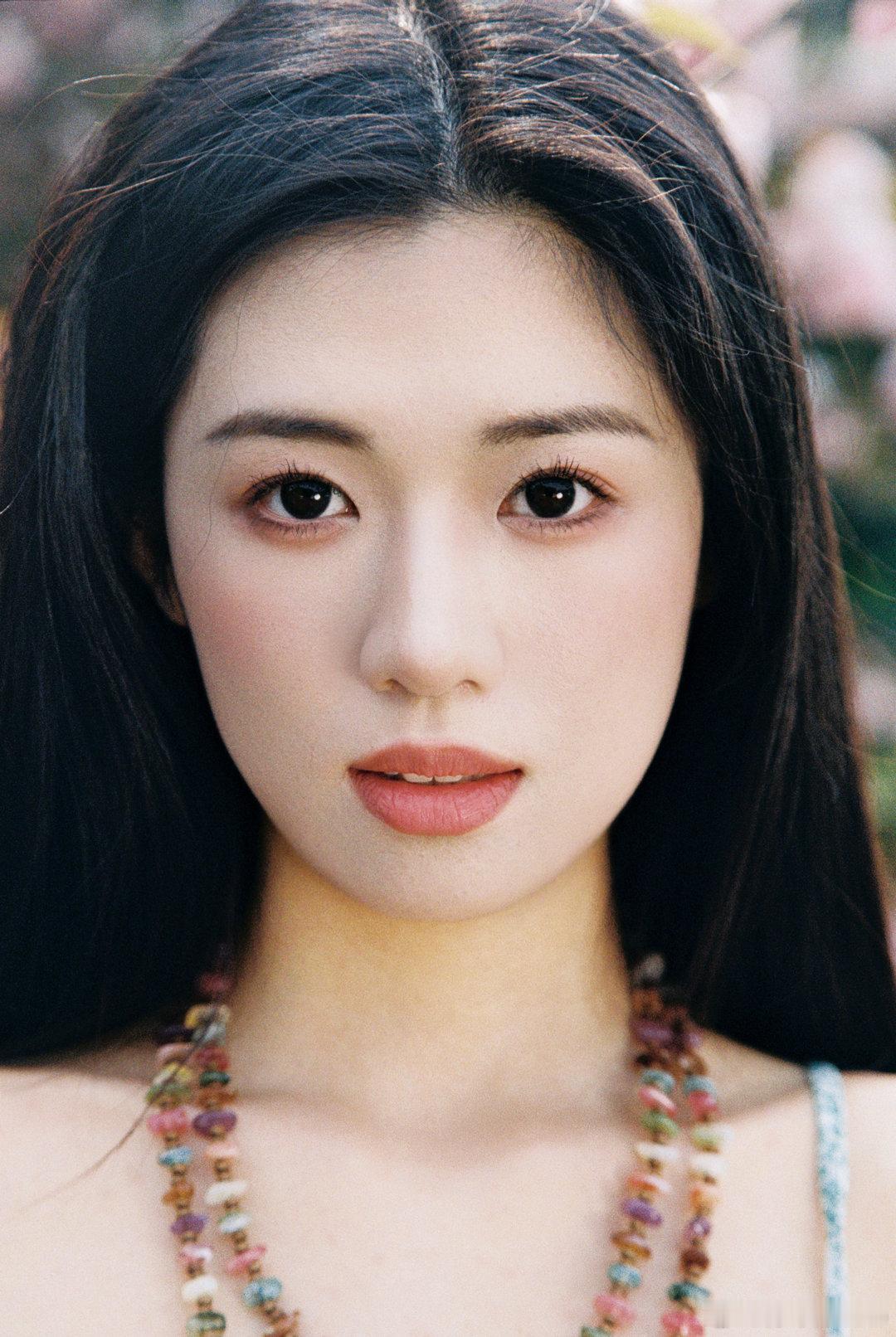 你是我眼睛里永恒的倒影​​​