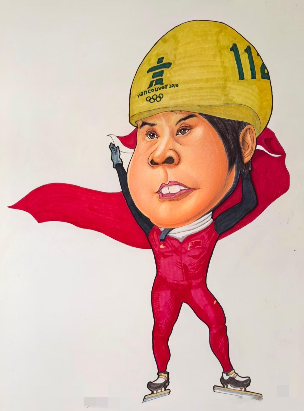 不是遗憾，是难看！濛姐还是霸气！国家的钱都花哪去了？这么多年都研究啥玩意了？对