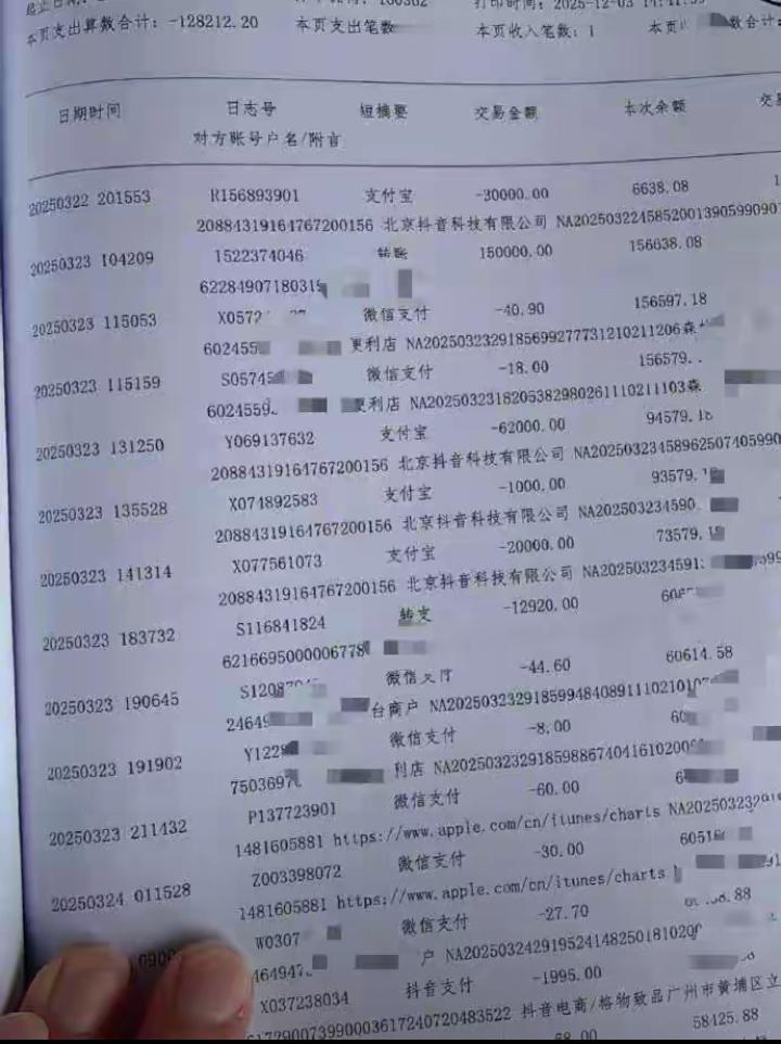 20岁女孩一年挥霍1700万打赏主播，父亲企业濒临破产无奈送女自首4月20