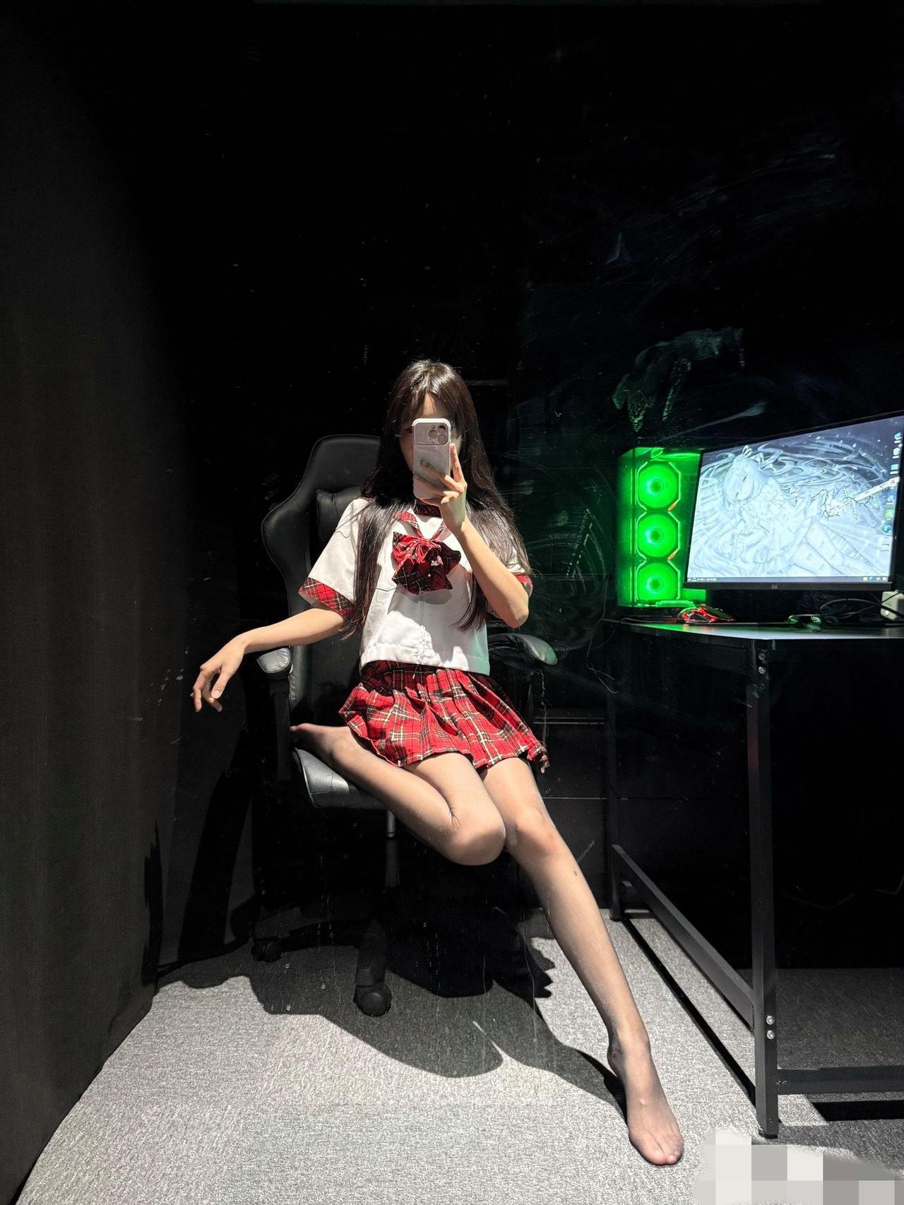 电竞房体验极佳