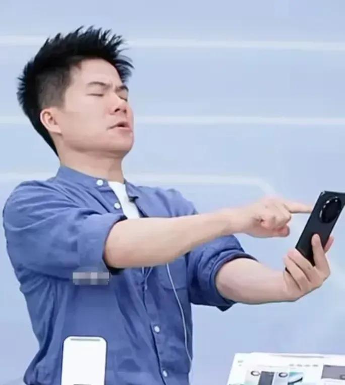 突然发现，现在已经没人再黑董宇辉了，也就是黑粉已经累了、倦了。因为董宇辉越来越好
