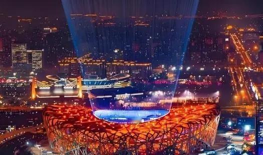 “不申办2036奥运”不是低调，是中国把账本翻给世界看：北京那届花了四百多亿人民