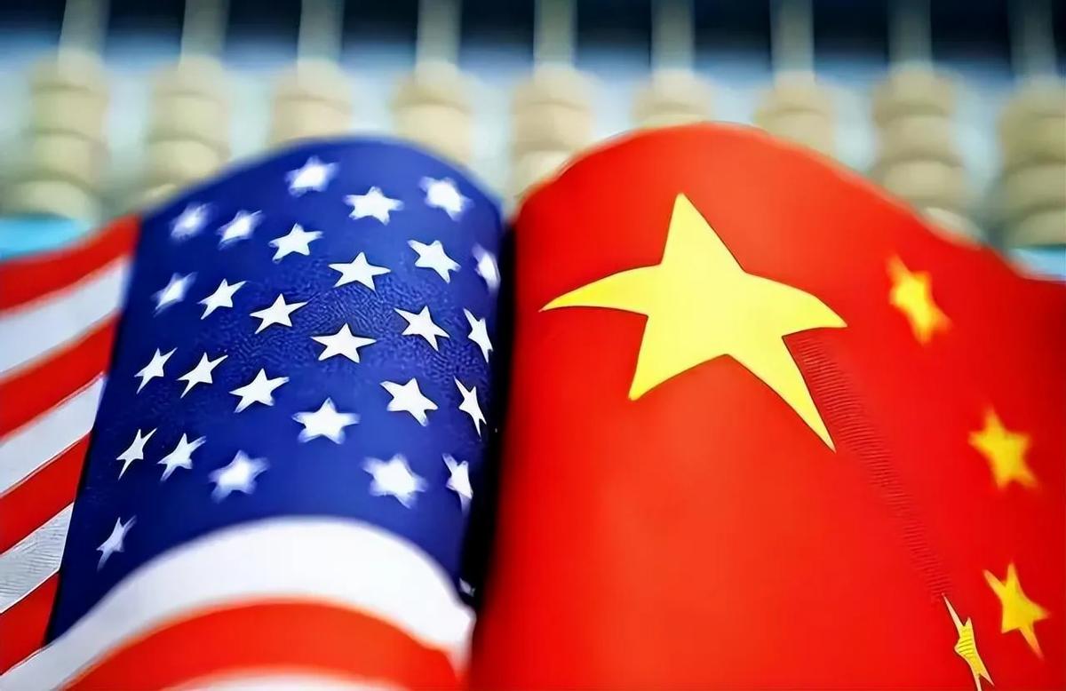 为什么中国不怕美国，说白了，中美这架势就是全世界围观的大戏，谁也不怂谁。美国仗着