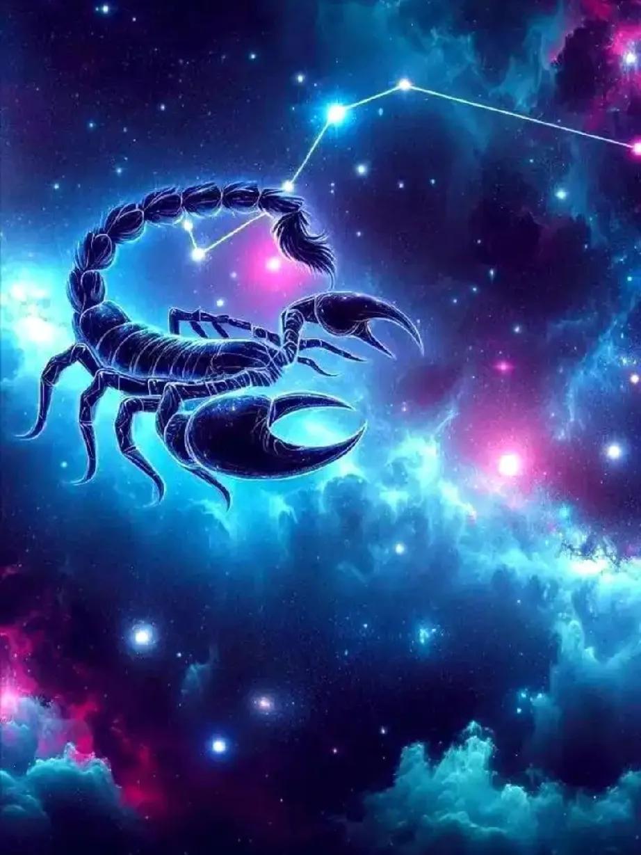 从星座流传的特质来看，天蝎对待感情投入很深，一旦认定一个人，便愿意交付真心，习惯