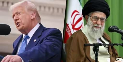 毁灭倒计时！德黑兰地下导弹库里的两千枚重型弹道导弹已经竖起发射架，死死锁住了特拉