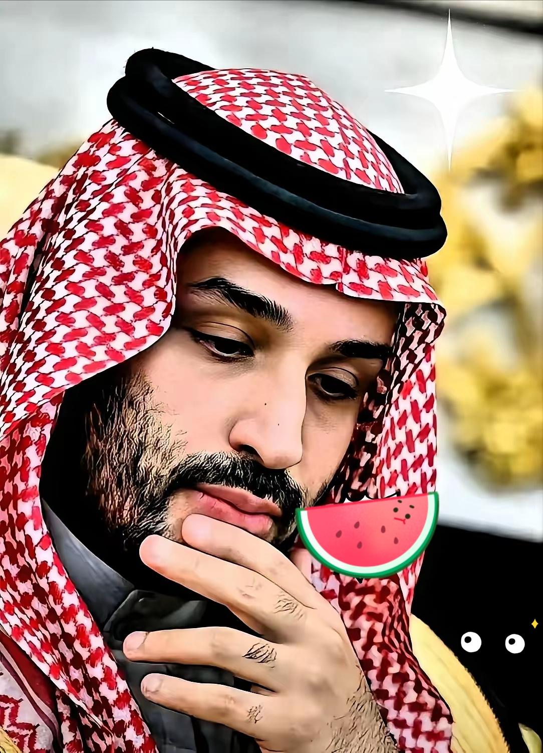 沙特这回是真把桌子给掀了。25艘超大油轮，满载5000万桶原油，完全不理会霍尔