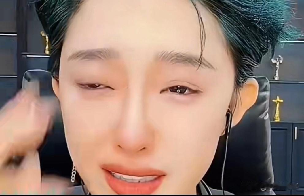 仙家冲刺战PK！娜美取胜被扎心“踩”仙洋，委屈大哭。