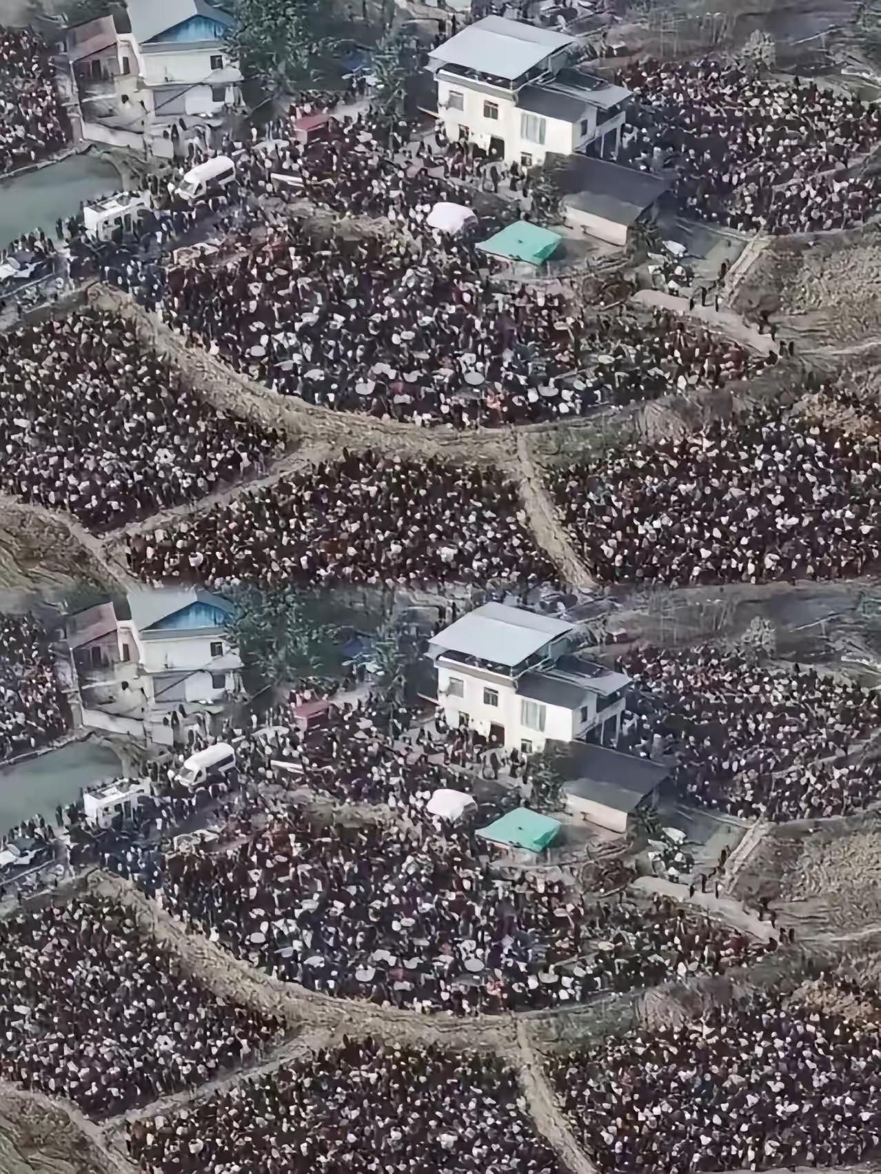 离开核心竞争力就然后呢？该做点啥呢？前脚“呆呆杀猪宴300桌”刚冲上热搜，后脚官