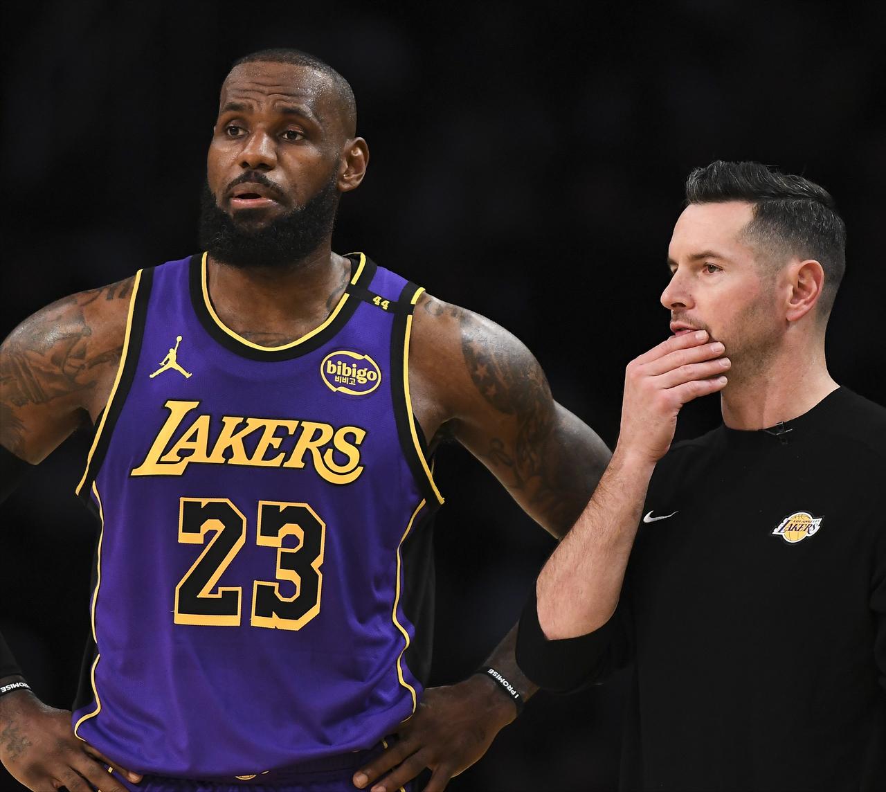 湖人球员2026年至今正负值：1、斯玛特：+2012、东契奇：+1363、