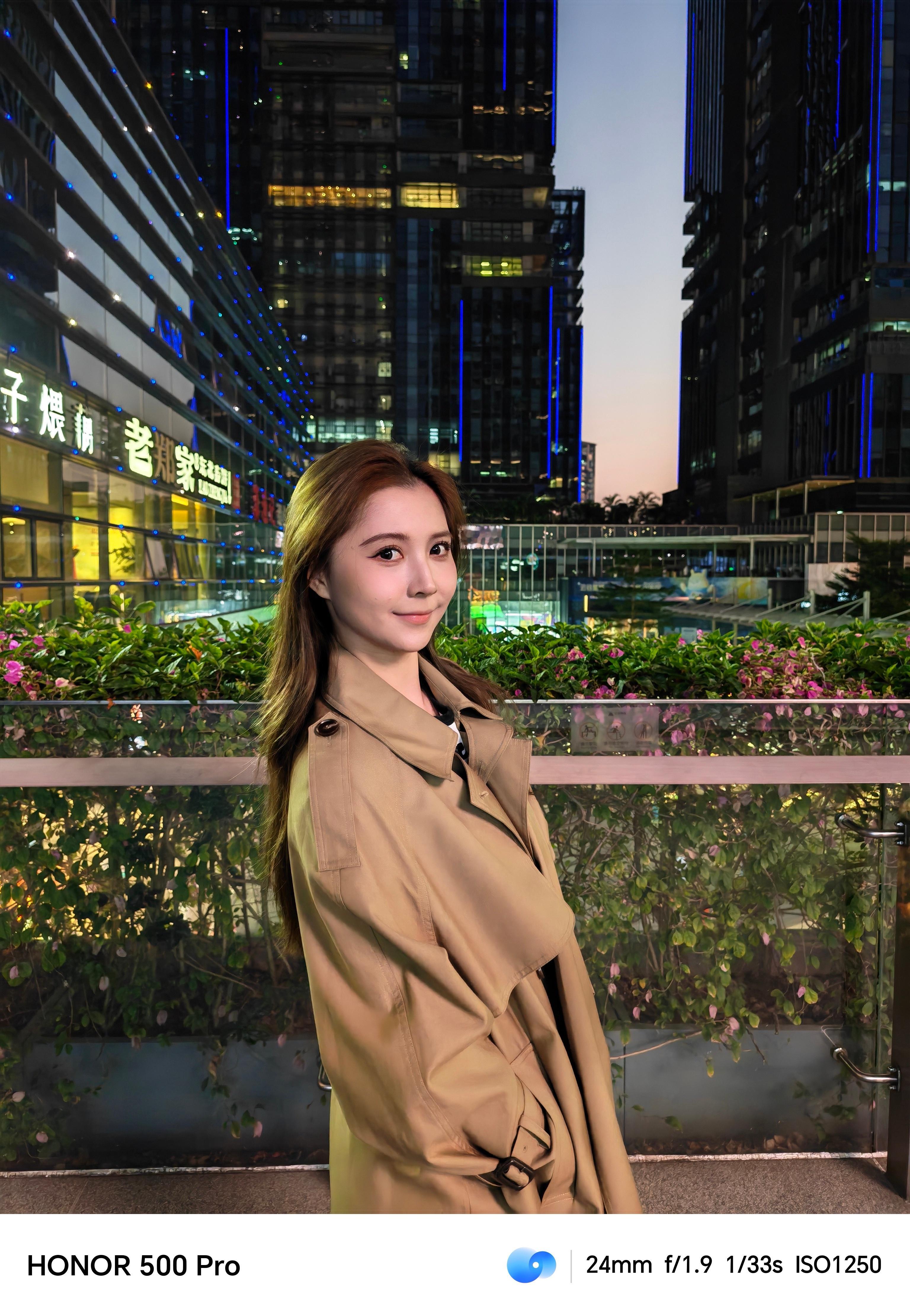 人像三要素，你们回答___