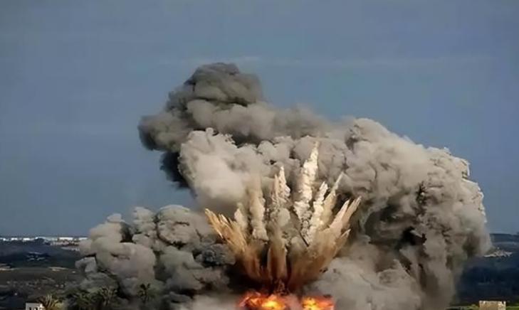 美伊越打越猛！现在最紧张的两个国家：一个是日本，一个是韩国。美国和伊朗打得愈