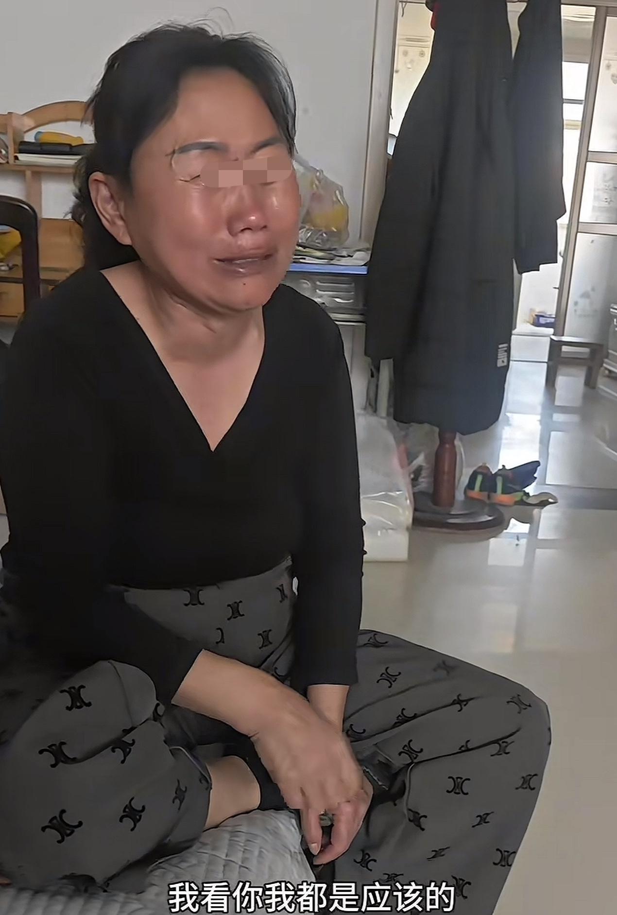 听了这个婆婆的哭诉，让我突然明白了，为什么婆婆给儿子看孩子的时候会那么多事。