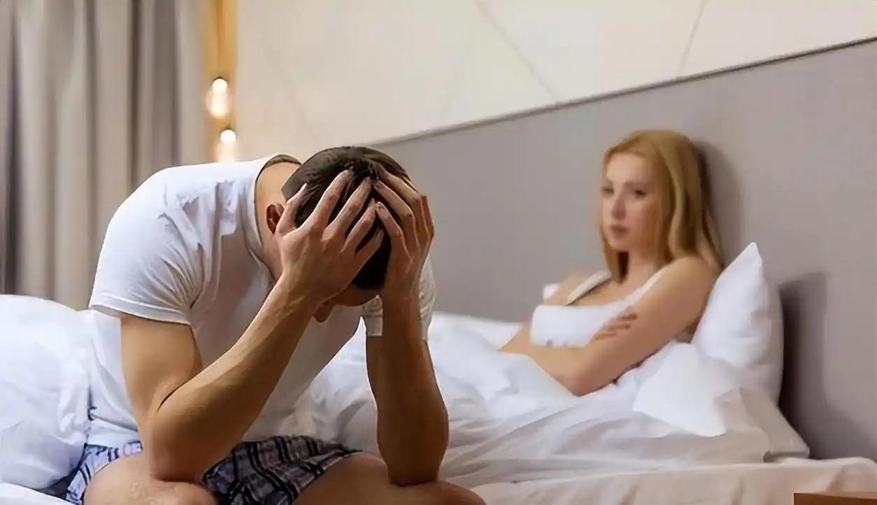 什么是“性成瘾”？一位性瘾者的真实人生：真相或许和你想得不同他不是渣男，也不是