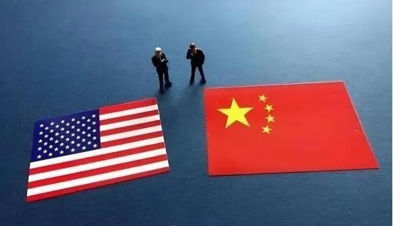 真的是风水轮流转！美国建国200多年，破天荒头一遭撞上了绕不开的致命麻烦，现在终