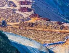 中国是稀土大国，可六成进口重稀土竟来自缅甸深山！克钦邦、掸邦的武装手里，捏着咱电