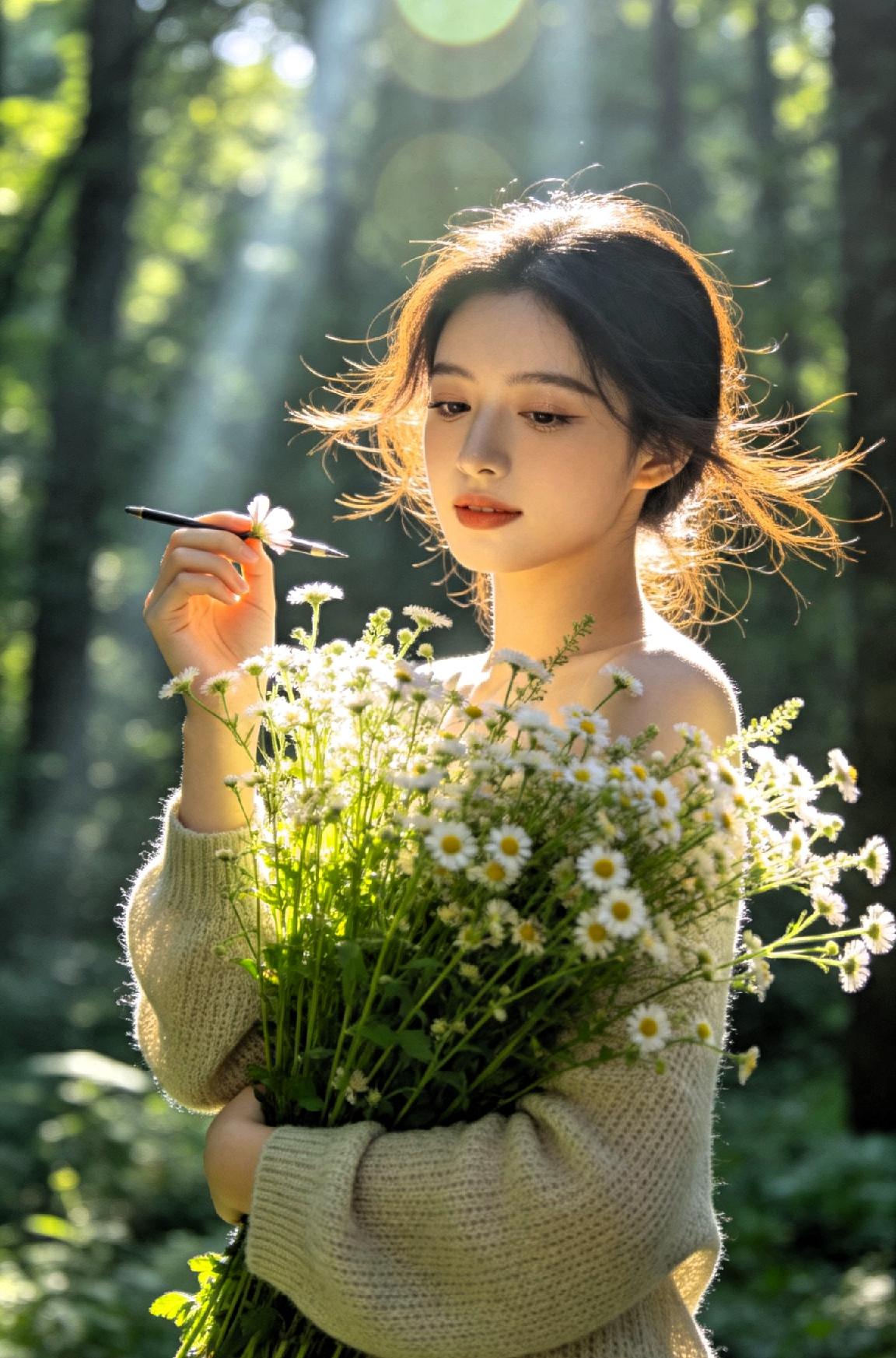 以前不知道男人聚一起，会聊女人谁身材好，谁更漂亮嘴上不说，眼睛不闲更不