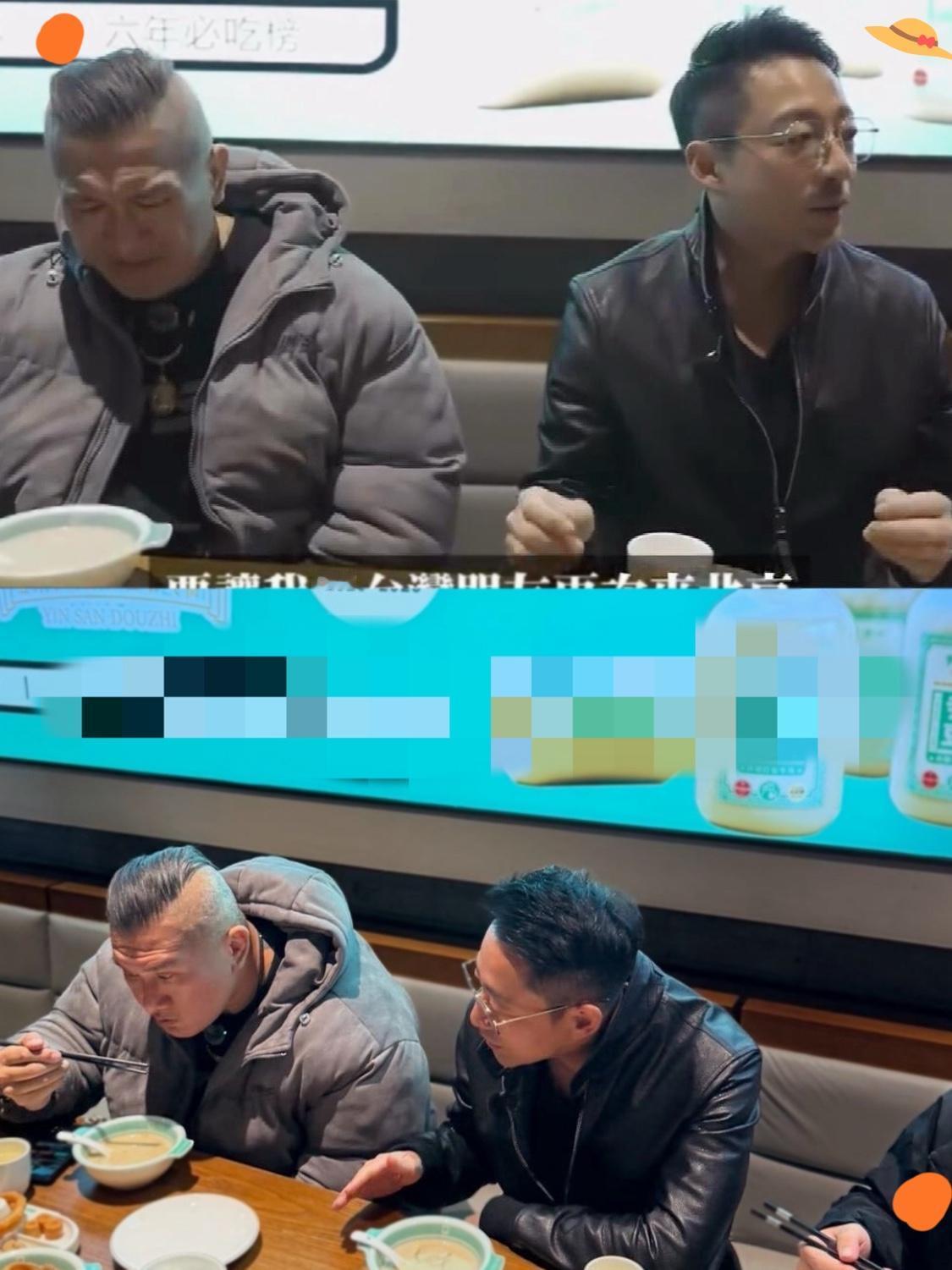 一顿饭，馆长掉粉1.3万，汪小菲却多卖500万，差别只在一张脸。去年12月，