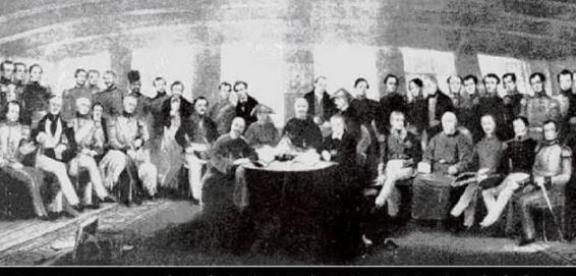 中国永远无法原谅的5个国家，日本仅排第二位，第一名出乎意料。近代中国遭受列强