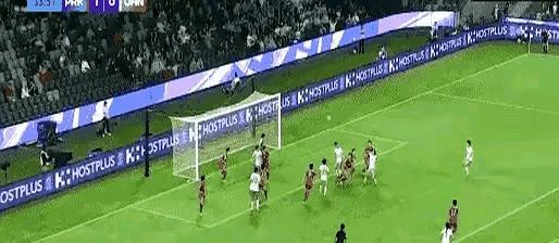 20年亚洲杯不胜朝鲜的魔咒，被个没进球的姑娘破了。3月9日亚洲杯雨夜对阵朝