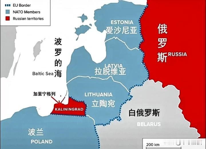普京那话说的，我听着后背都发凉。潜台词就一句：你们要是敢饿死我那一百万号人，我