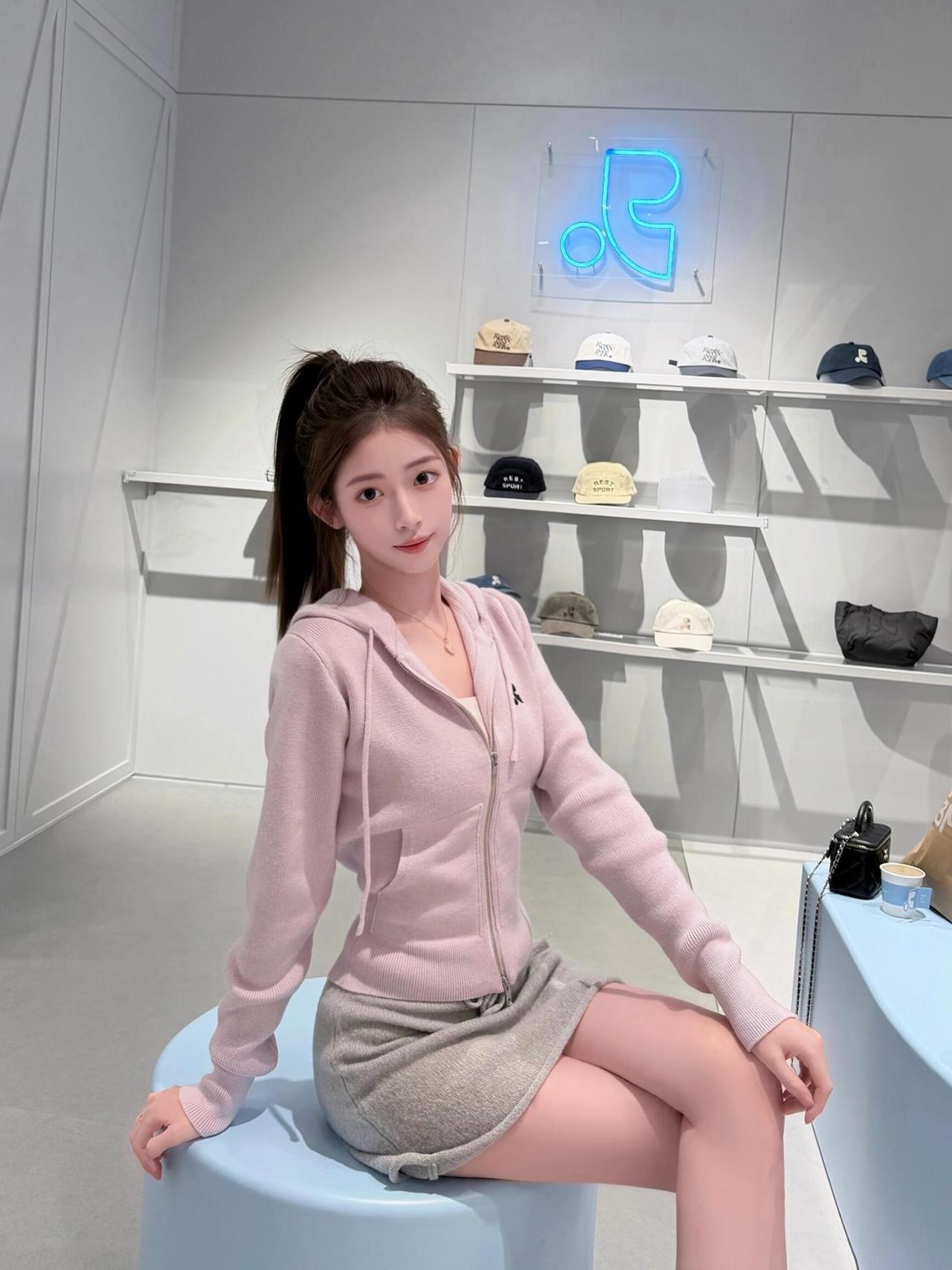 ♡ R&R ♡🛍️逛街日~什么样的人才称得上“气质美女”?