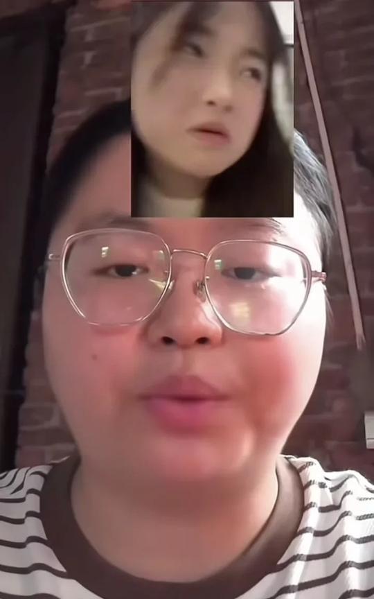 莆田女主发视频说了：我本身就没有骗婚，骗婚我为什么和他生活在一起，后面我有提我们