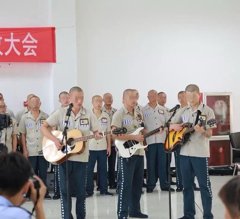 前几天一名曾经的狱友过来找我，说要带着我赚大钱，听他说完自己的“项目”之后，我请