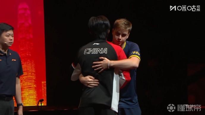 王楚钦在wtt年终总决赛的退赛，可能也正式宣告洛杉矶奥运他基本兼不了三项了。要知