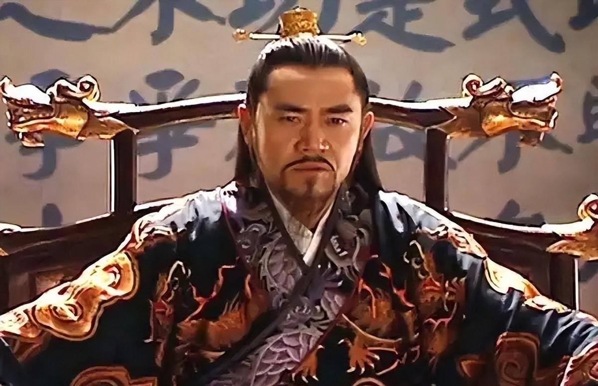 朱见深众多皇孙为何唯独让嘉靖继位？细读朱厚照临终遗言就能明白原因1374年冬