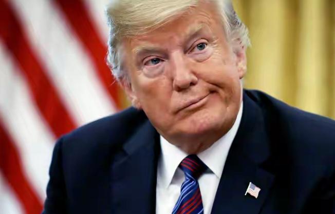 一天之内,美国闹了三个国际笑话！世界在恐惧，历史在耻笑。 格陵兰岛那档子事,