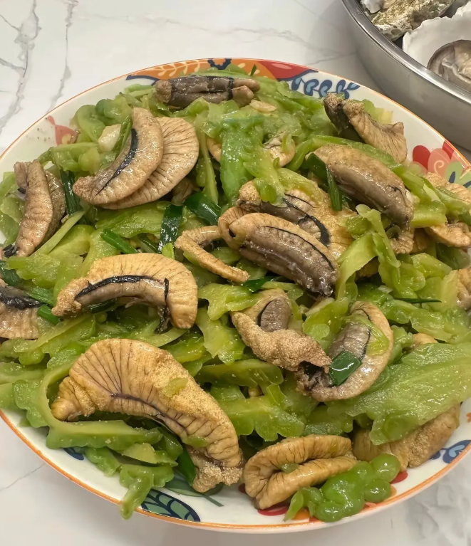 广东朋友请我吃的美食，有广东朋友介绍一下吗？