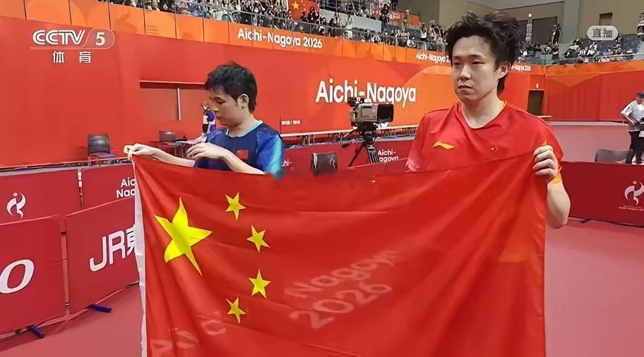 林诗栋金牌林诗栋为何会4-0零封王楚钦，刘国正说出了实话，刘国正说，林诗栋在逆转