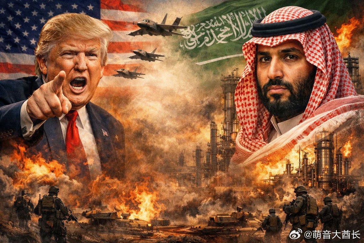 美国专家：曾经，记者贾迈勒·卡舒吉因批评沙特阿拉伯王储穆罕默德·本·萨勒曼的做法