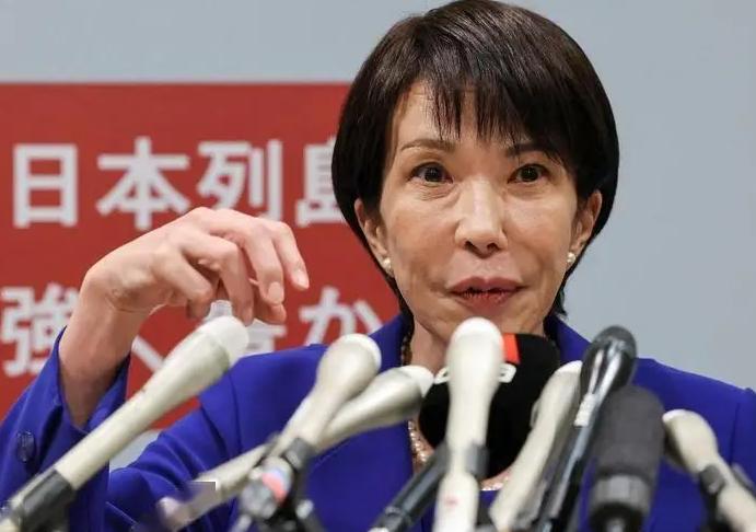 果然不出中国所料：美国驻日大使发声，非常激动地“感谢中国”。自本轮中日交锋以来