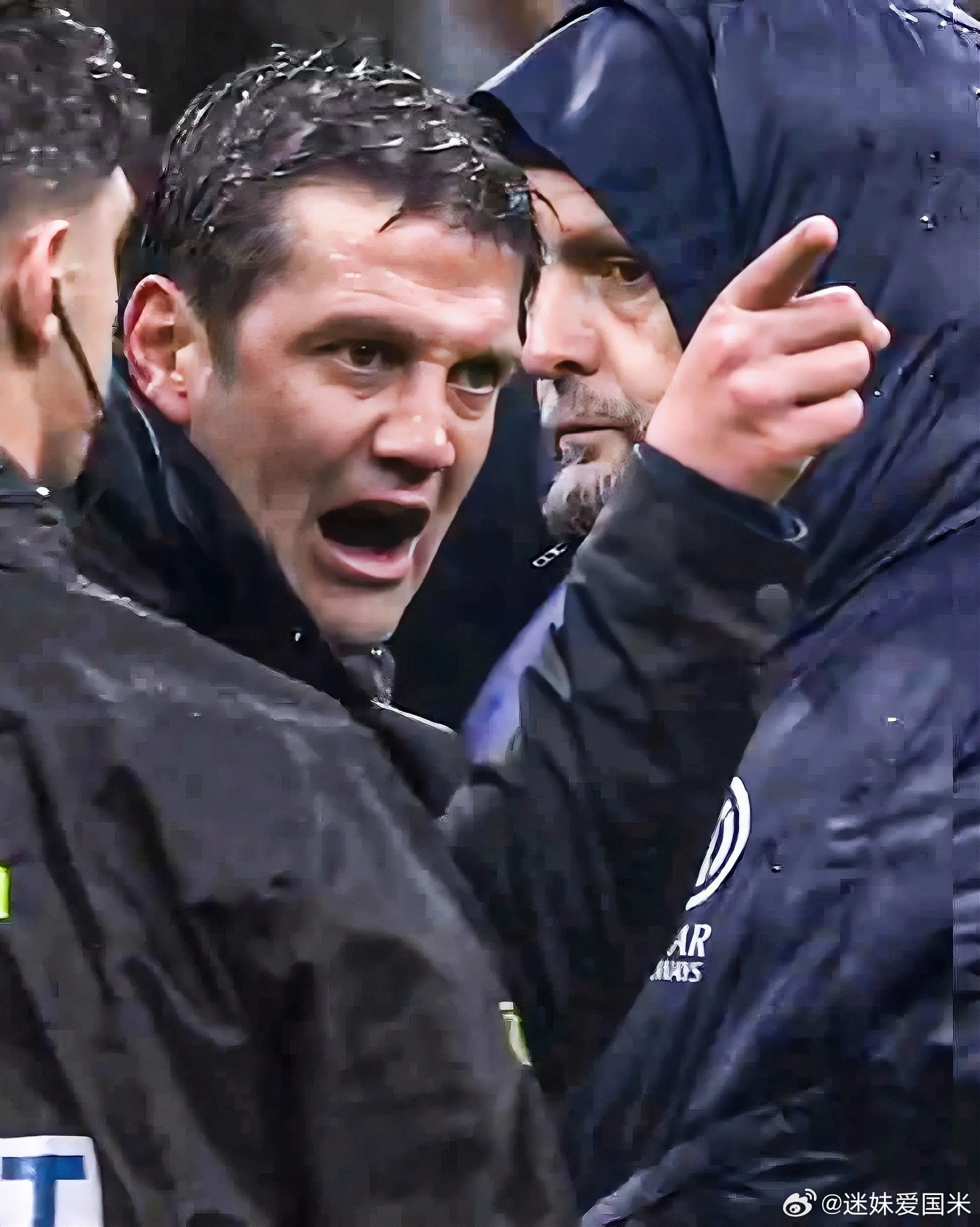 米兰体育报：国际米兰主帅齐沃有可能在下赛季变阵4后卫，踢4231，备选433，这