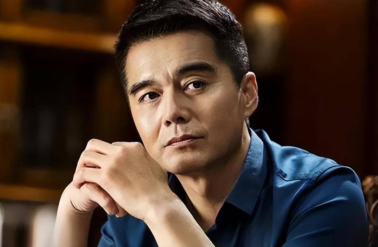 不出意外的话，意外还是发生了，不仅《人民的名义》的导演没想到，陆毅也没想到，