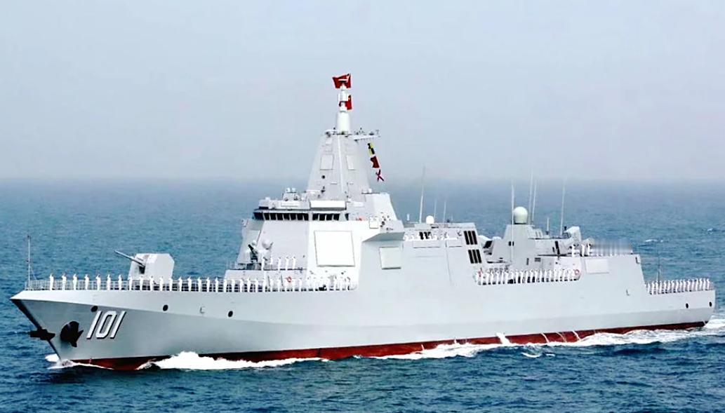 41%武器零件依赖中国？美军想升级电子战对抗解放军，结果发现这仗根本没法打！