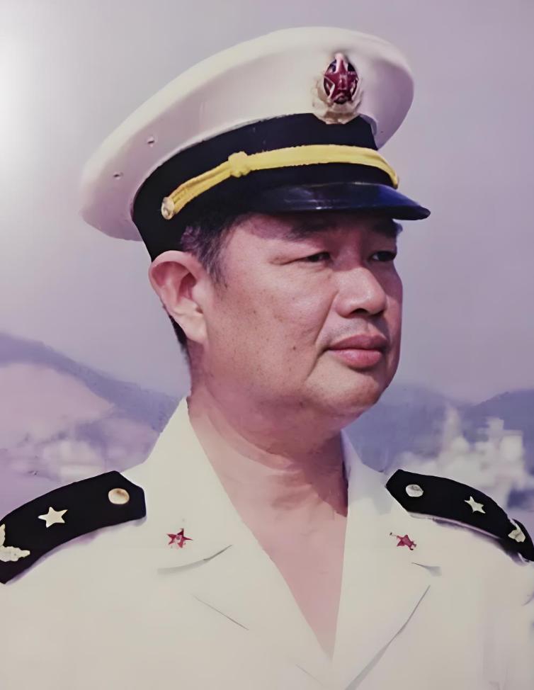 中国不开第一枪！金一南教授曾说，如果不是1988年陈伟文将军果断出击，击沉越军三