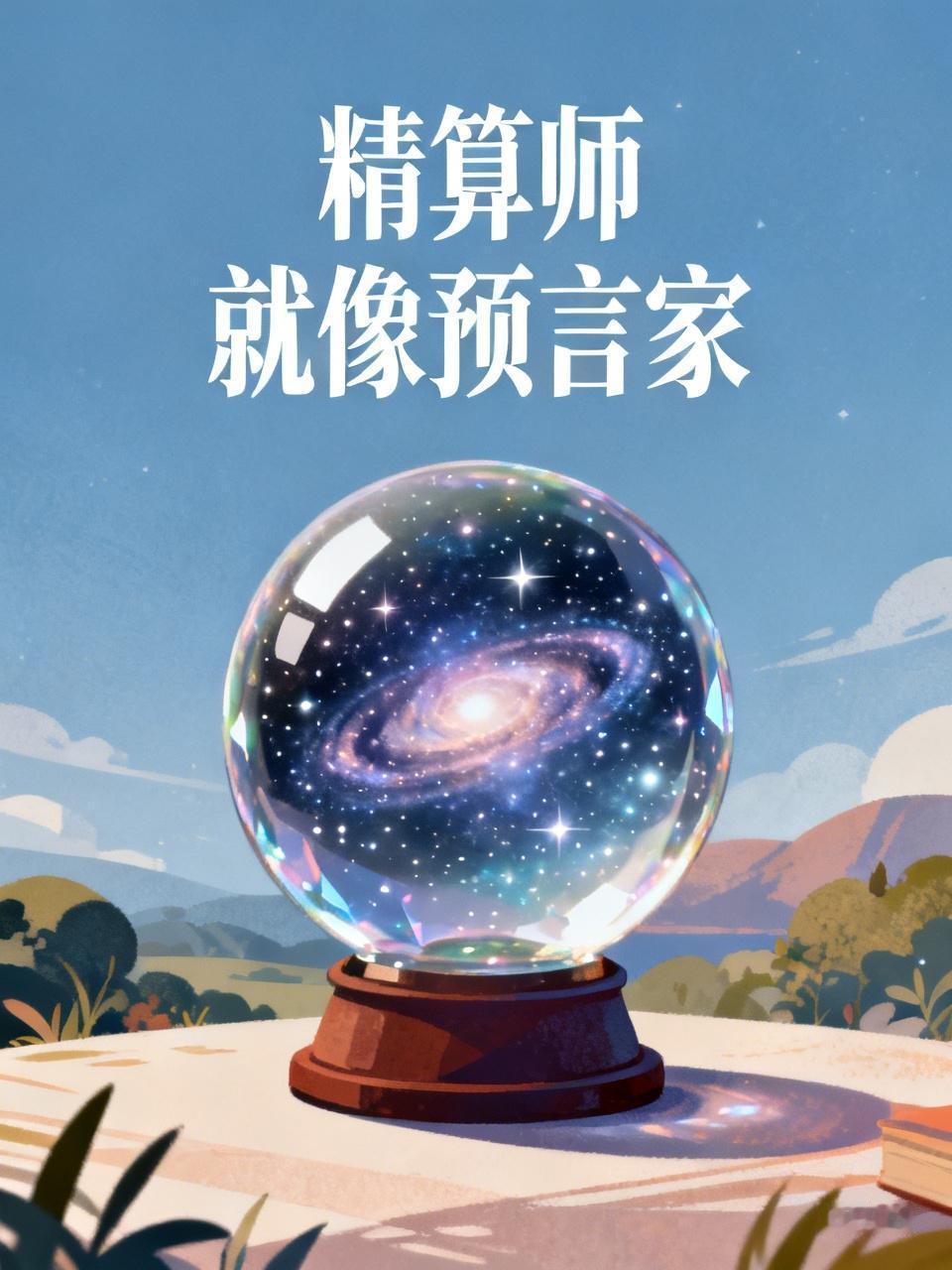 社保与养老金背后的“精算灵魂”社保与养老金背后藏着“精算灵魂”，这背后是一群默