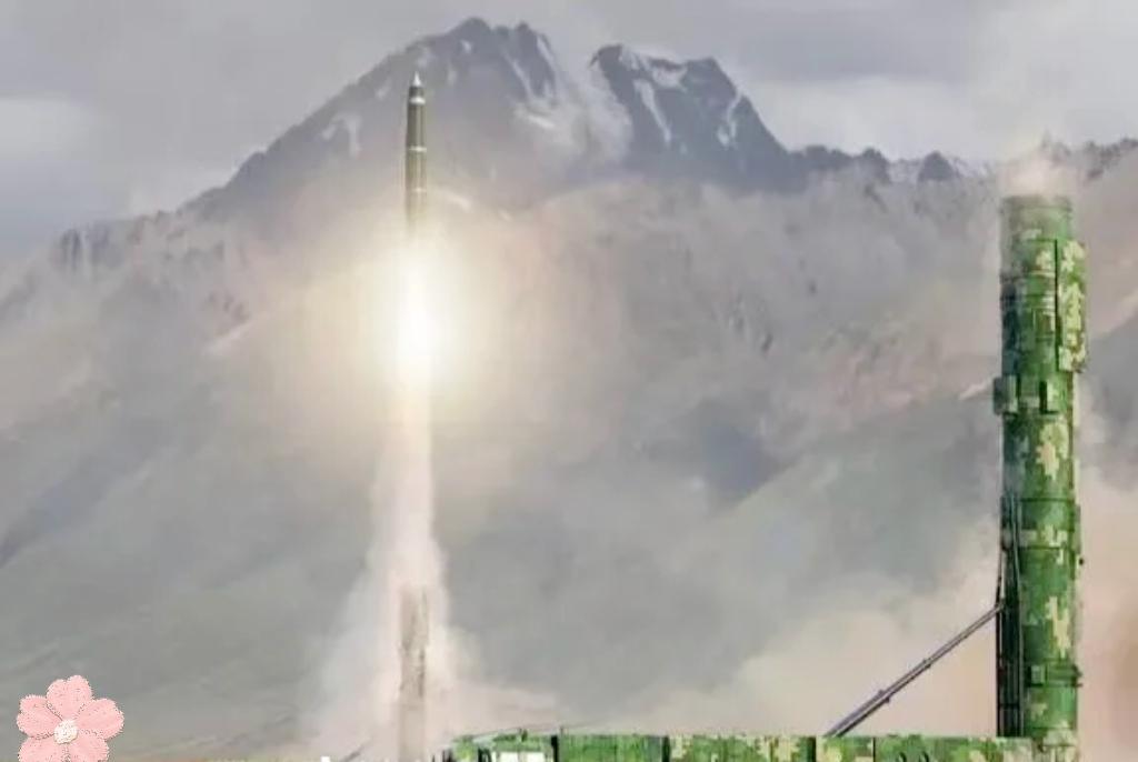 美军敢全面轰炸中国？德专家：敢动手，20分钟东风反击全美中美一旦开战，美国