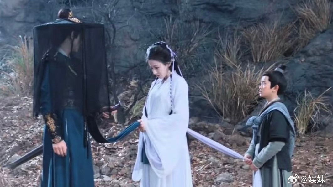 白日提灯名场面，老鹰捉小鸡哈哈哈哈