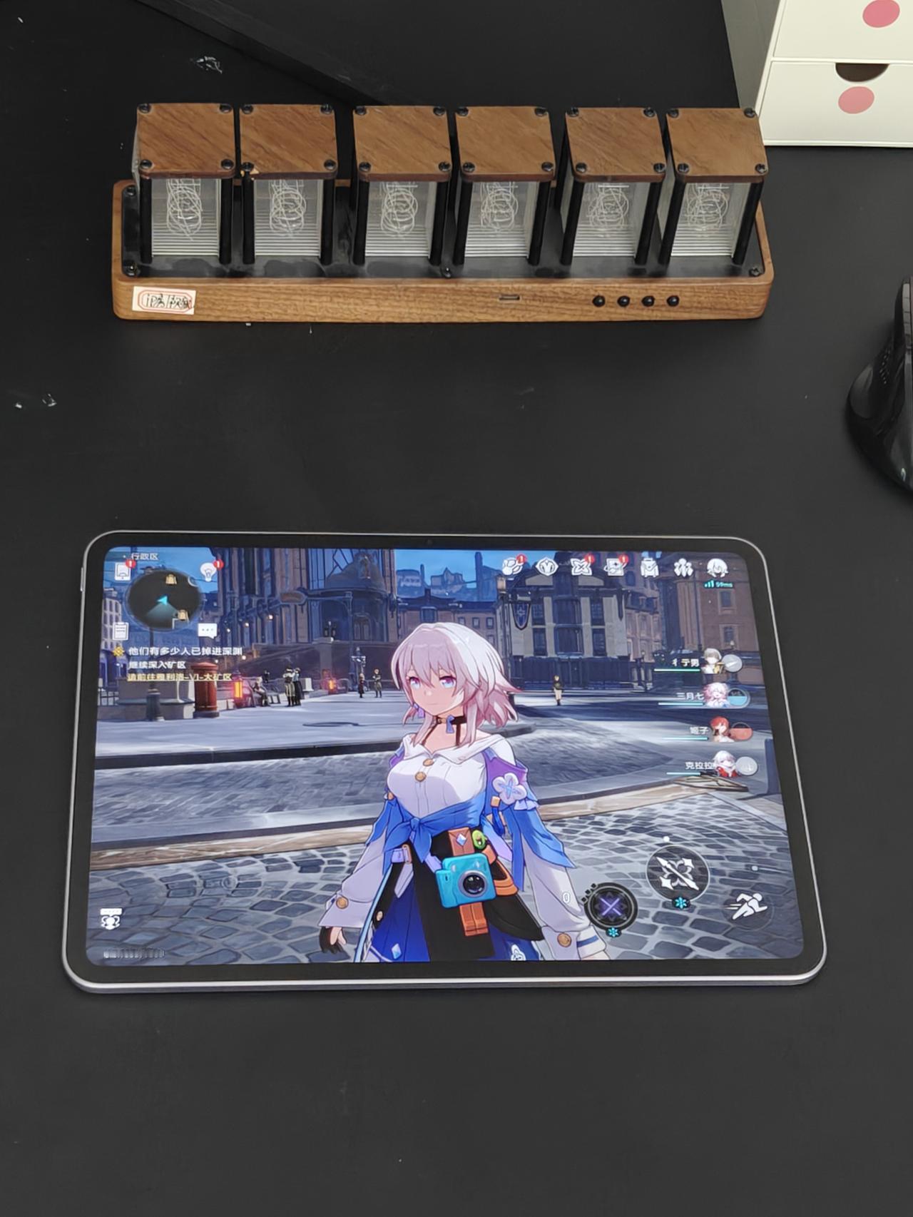 劝退！iPadAir7跟安卓平板比起来真的。。。之前一直用iPadAir