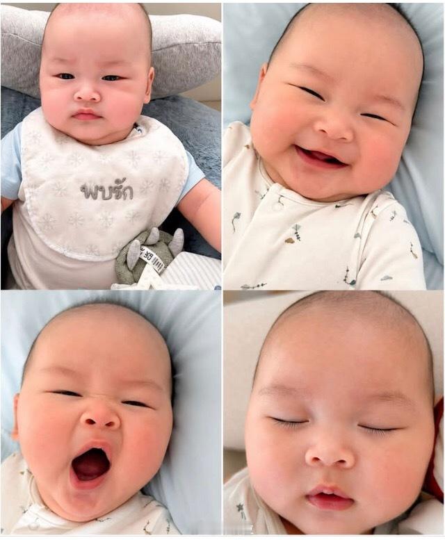 Phobrak真的浪费了吉拉宇的好基因