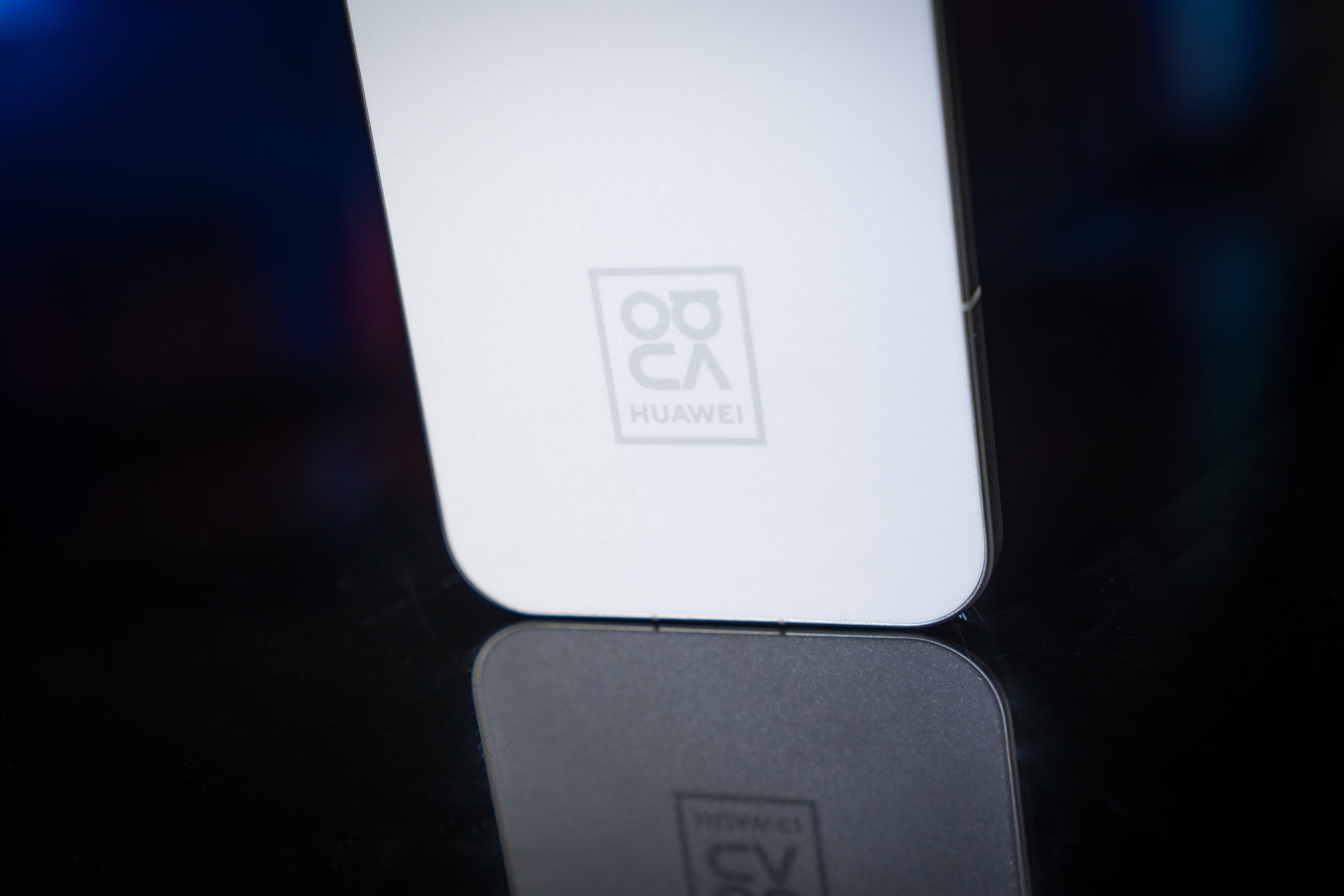 给你们瞅瞅我的华为nova15Ultra零度白的配色很精致，被拍很好看前后都