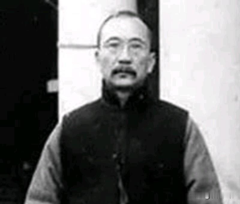 唐绍仪生平及遇刺事件完整信息资料。唐绍仪（1862年1月2日—1938年9月3