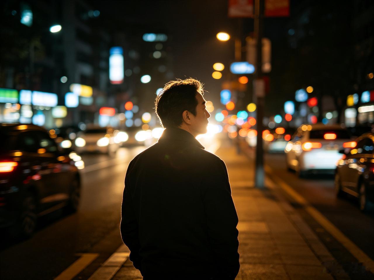 成年人最大的骗局是什么？就是总以为：自己过得累、活得苦、熬得难，是生活太刻薄，
